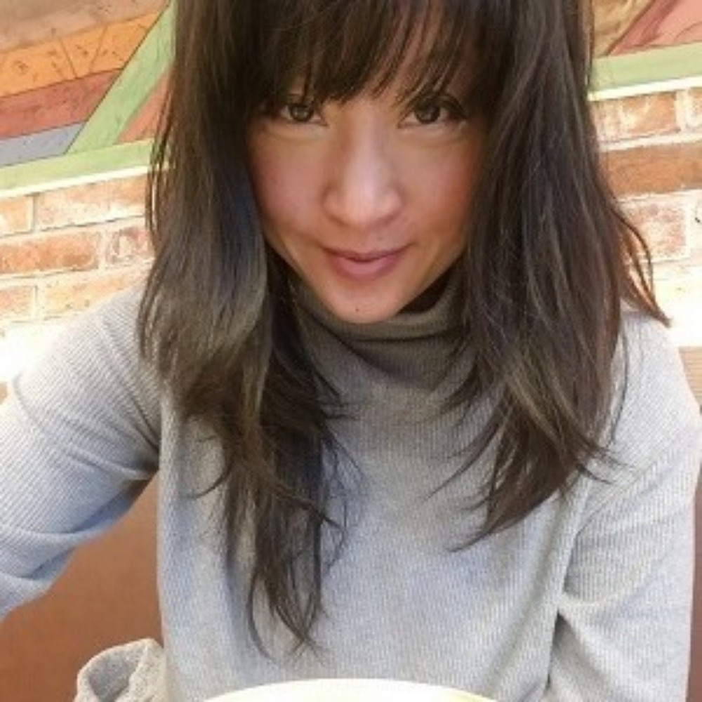 Meet your Posher, Genevieve